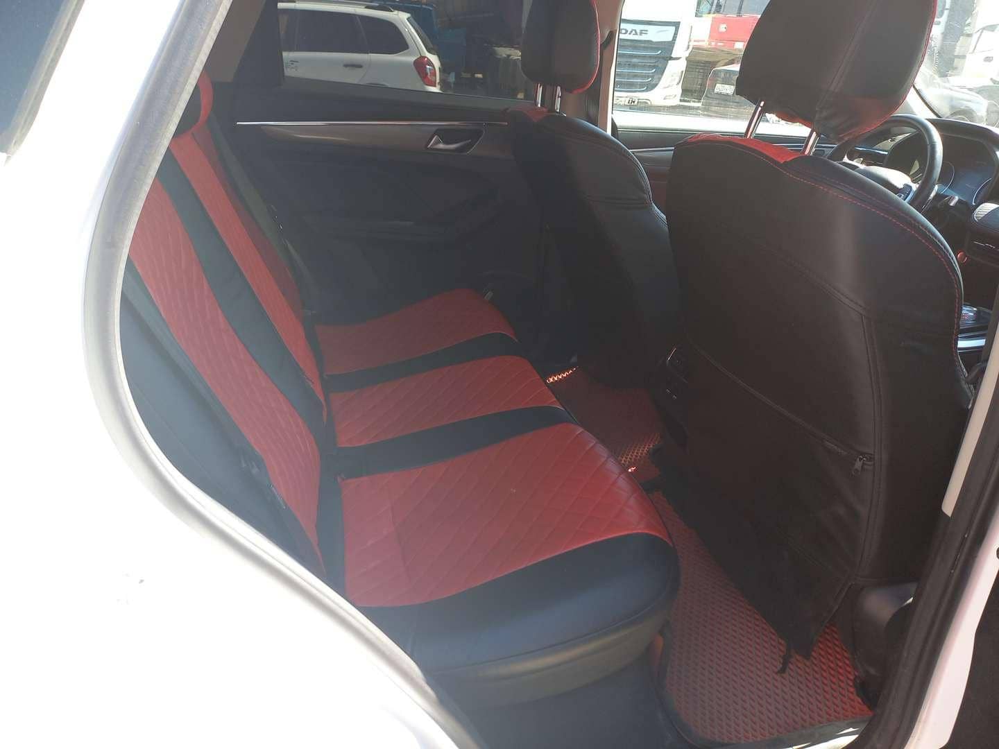 Haval Jolion,  120 515 км, 2024 года в лизинг