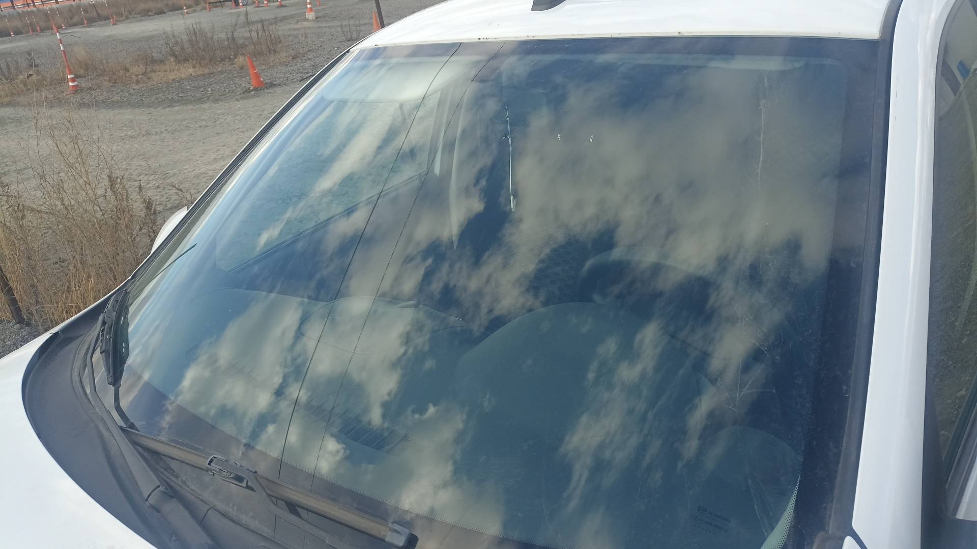 Lada Granta седан,  102 677 км, 2023 года в лизинг