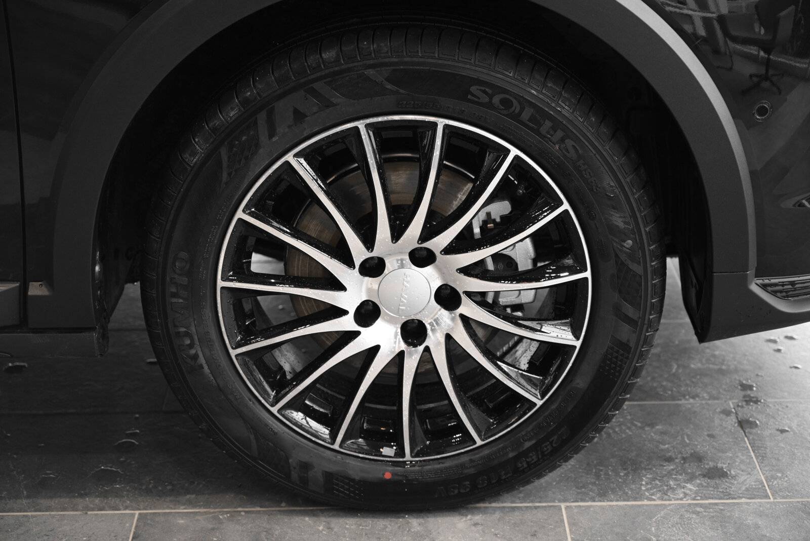Haval Jolion Premium 1.5 7DCT 4WD