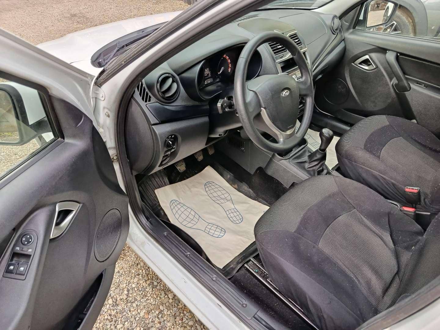 Lada Granta седан,  87 990 км, 2024 года в лизинг
