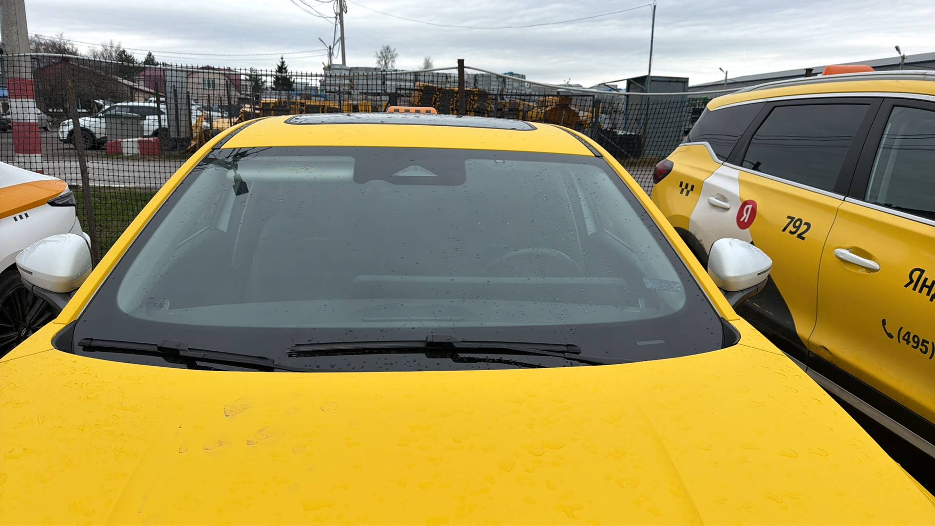 Chery Arrizo 8,  71 872 км, 2024 года в лизинг