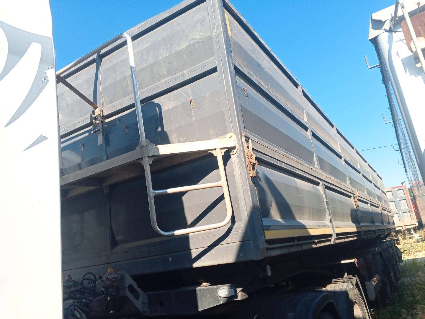 ИНТЕРПРИЦЕП 853373