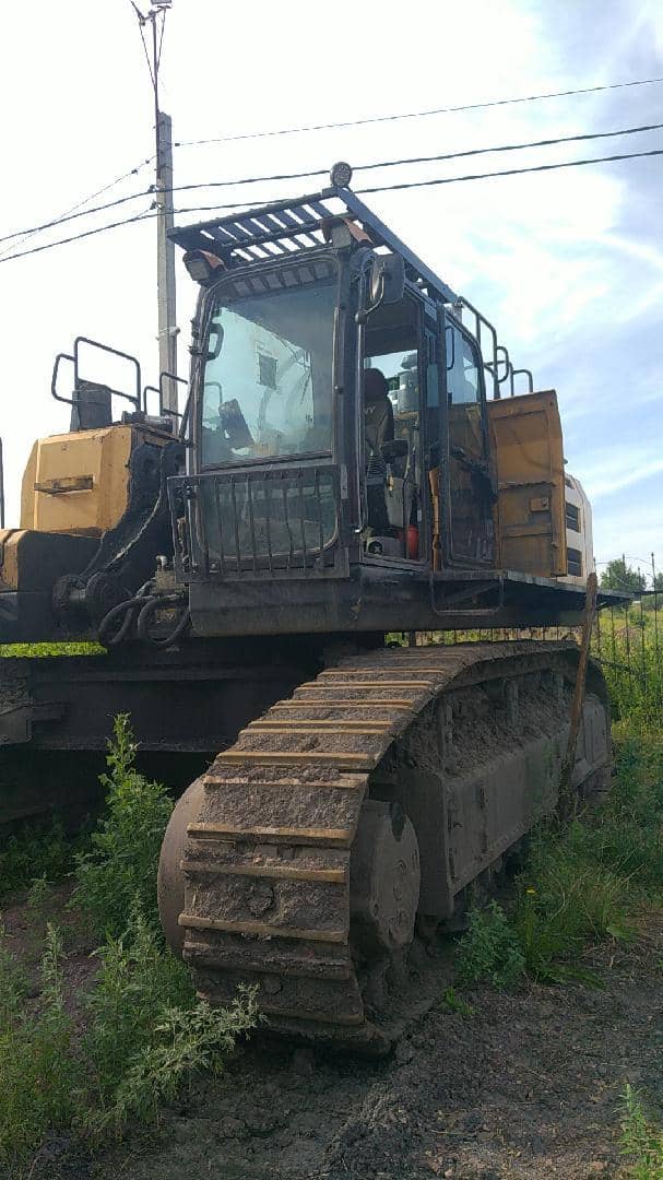SANY SY980H