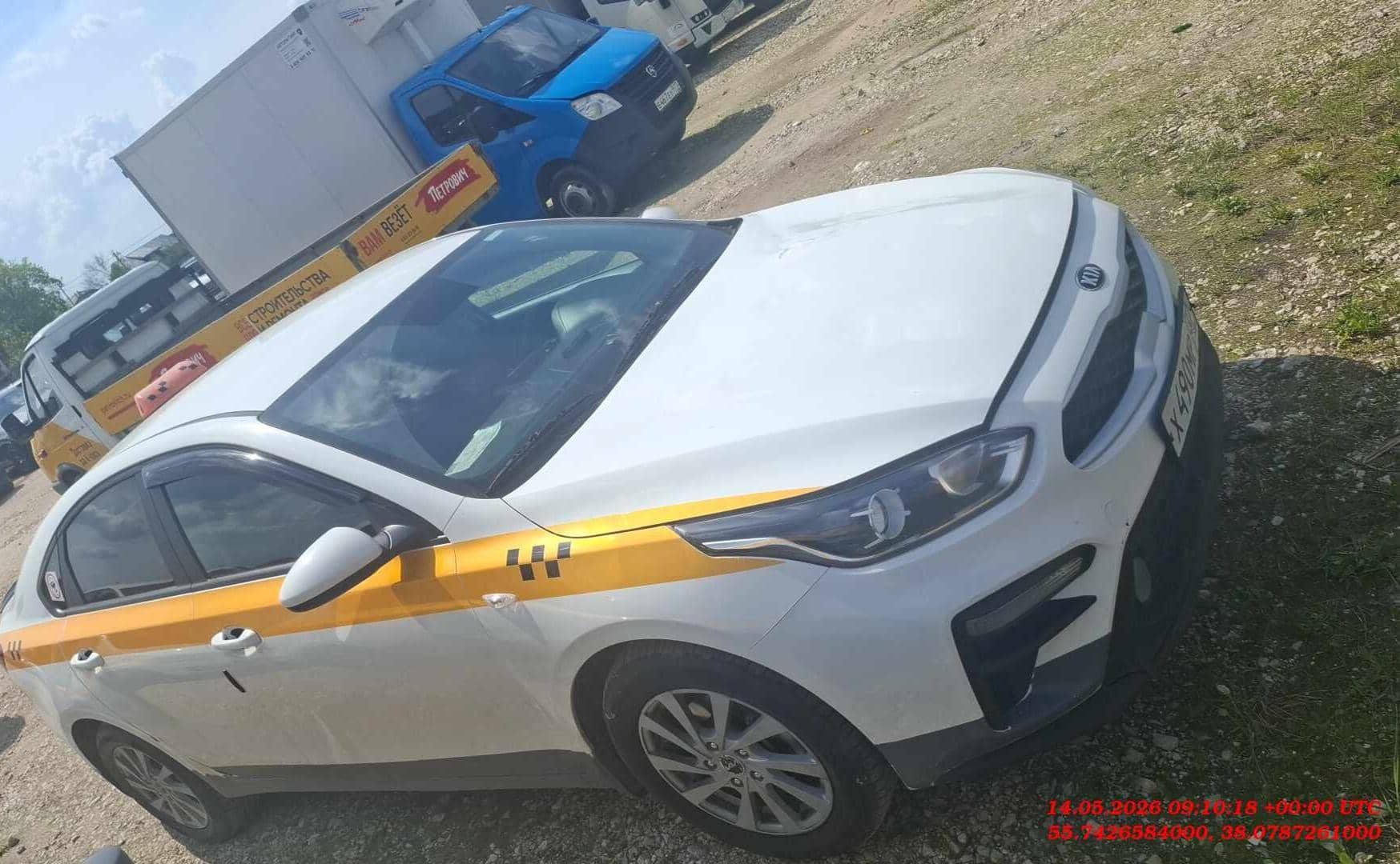 KIA Cerato