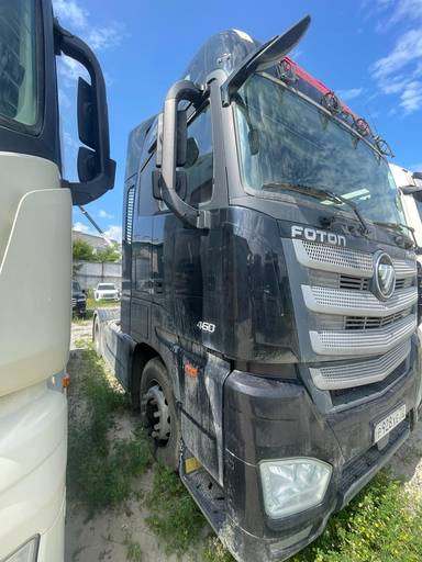 Foton AUMAN BJ4189SLFKA