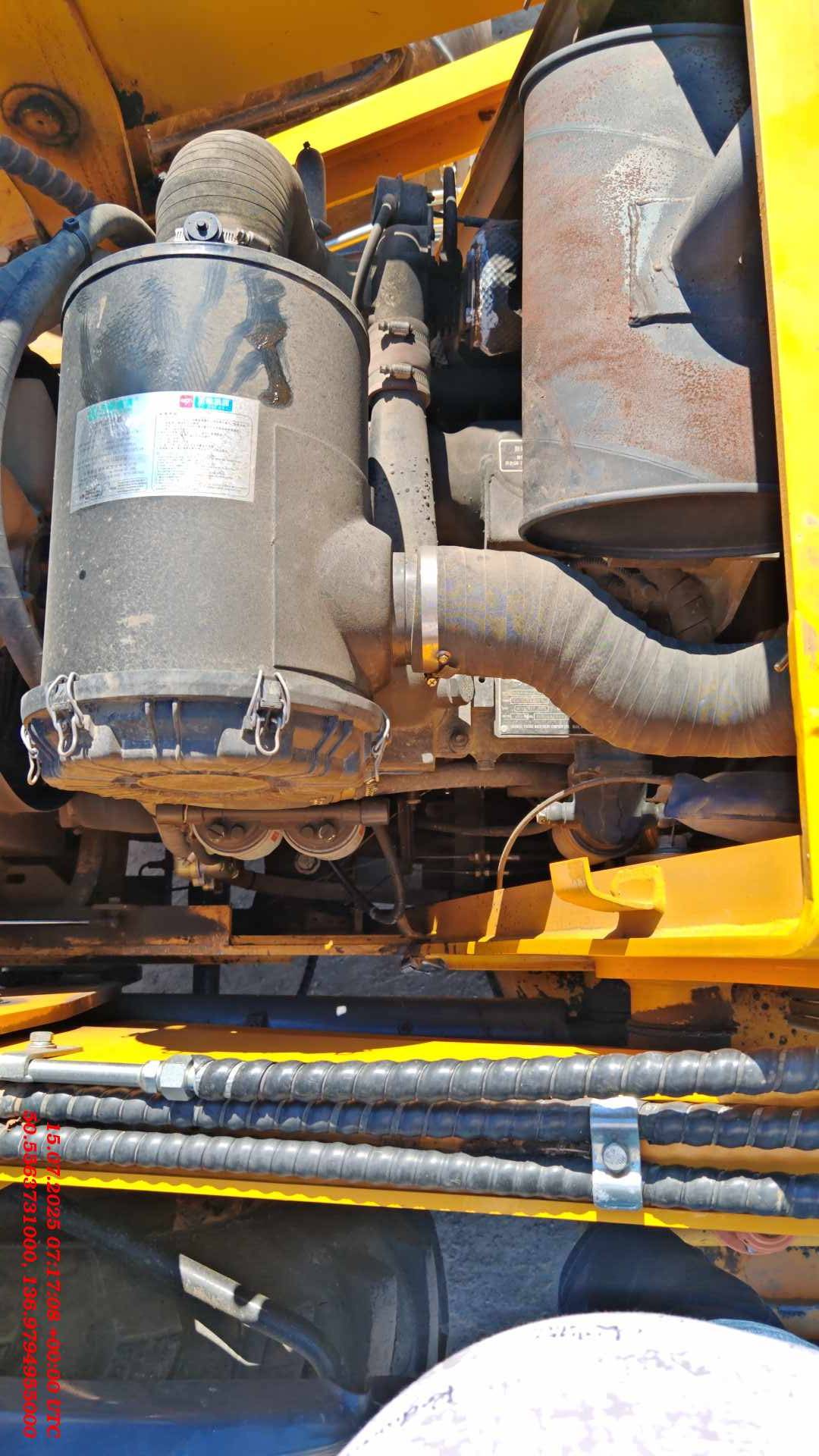 BULL 4SX-BASE,  697 км, 2024 года в лизинг