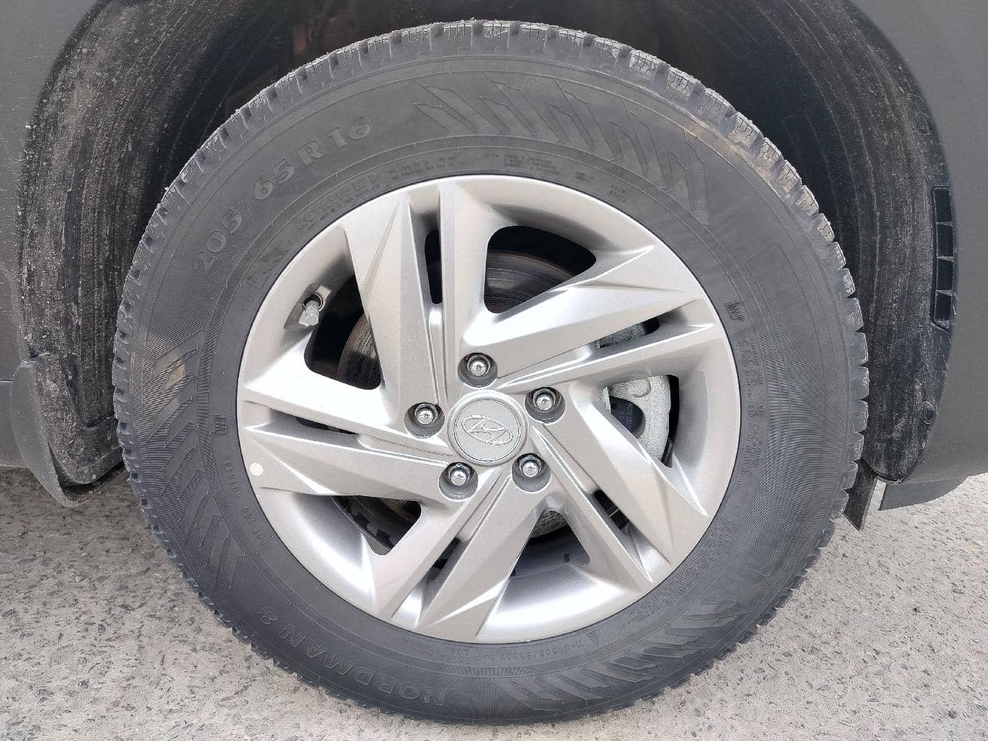 Hyundai Creta,  115 550 км, 2021 года в лизинг