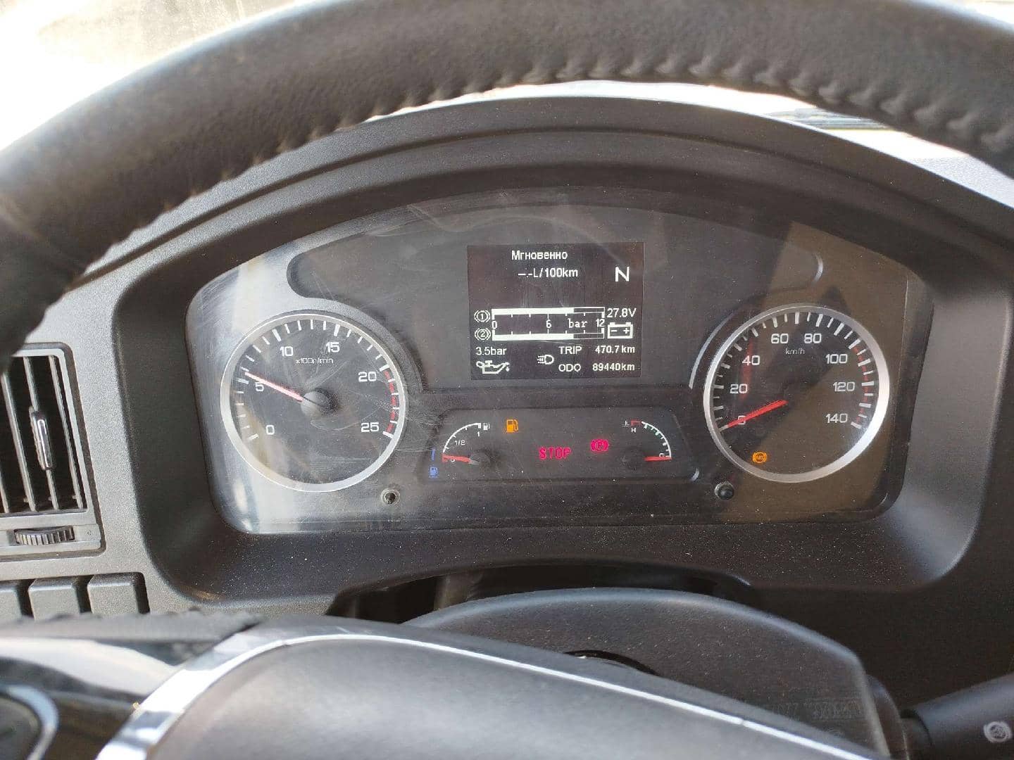 Shacman SX32586W385С,  89 440 км, 2022 года в лизинг