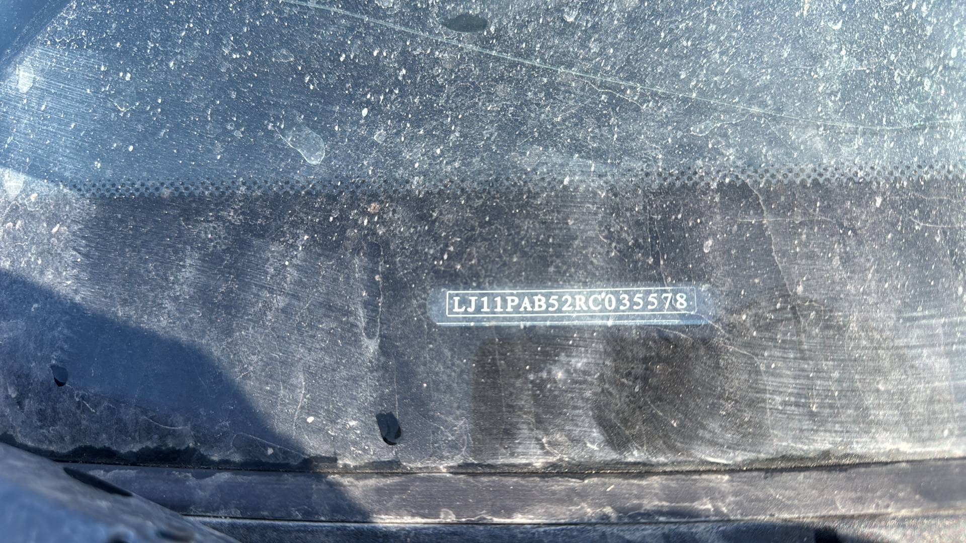 JAC T8 Pro,  48 106 км, 2024 года в лизинг