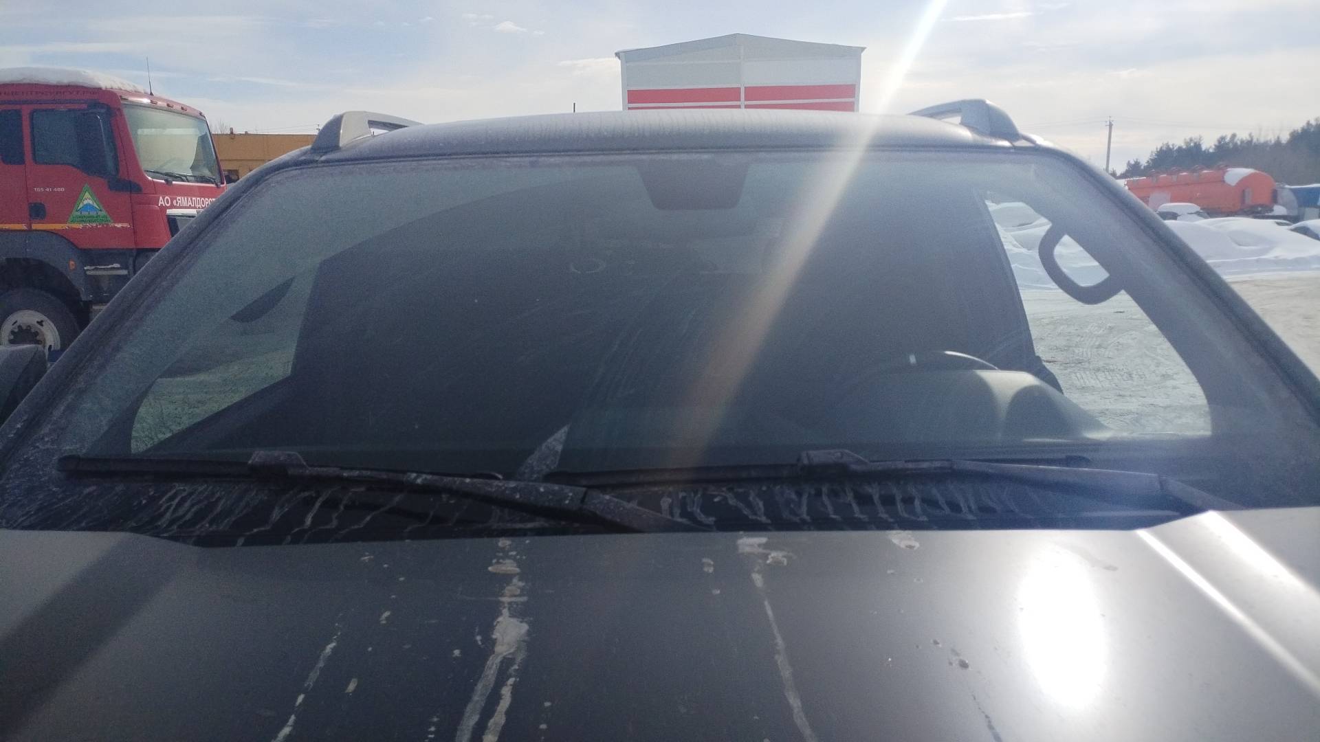 JAC T9,  31 603 км, 2024 года в лизинг