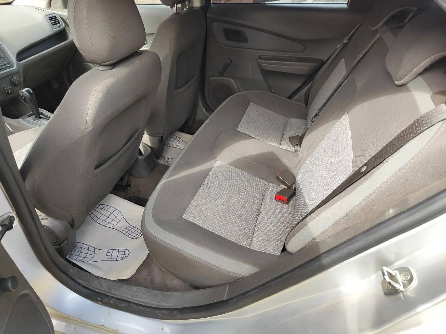 Chevrolet Cobalt,  130 552 км, 2023 года в лизинг