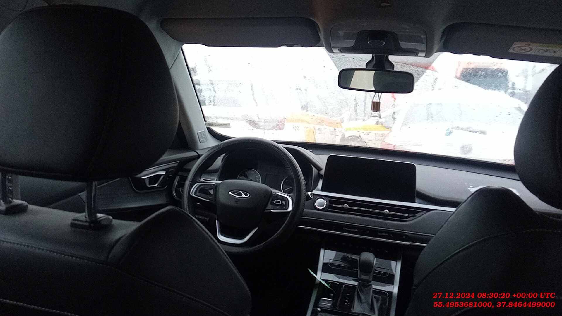 Chery Tiggo 4 PRO,  73 340 км, 2023 года в лизинг