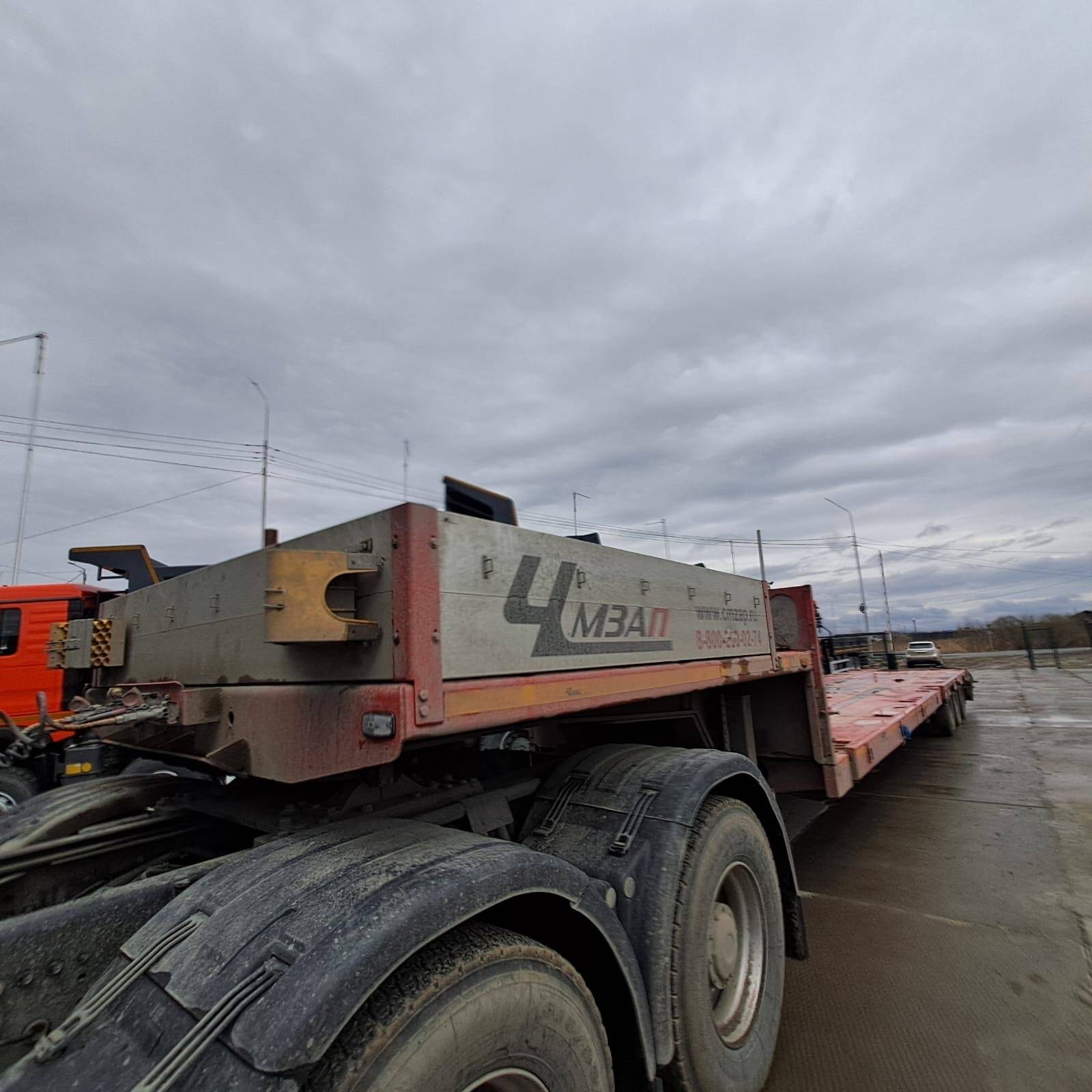 ЧМЗАП 99064H-05