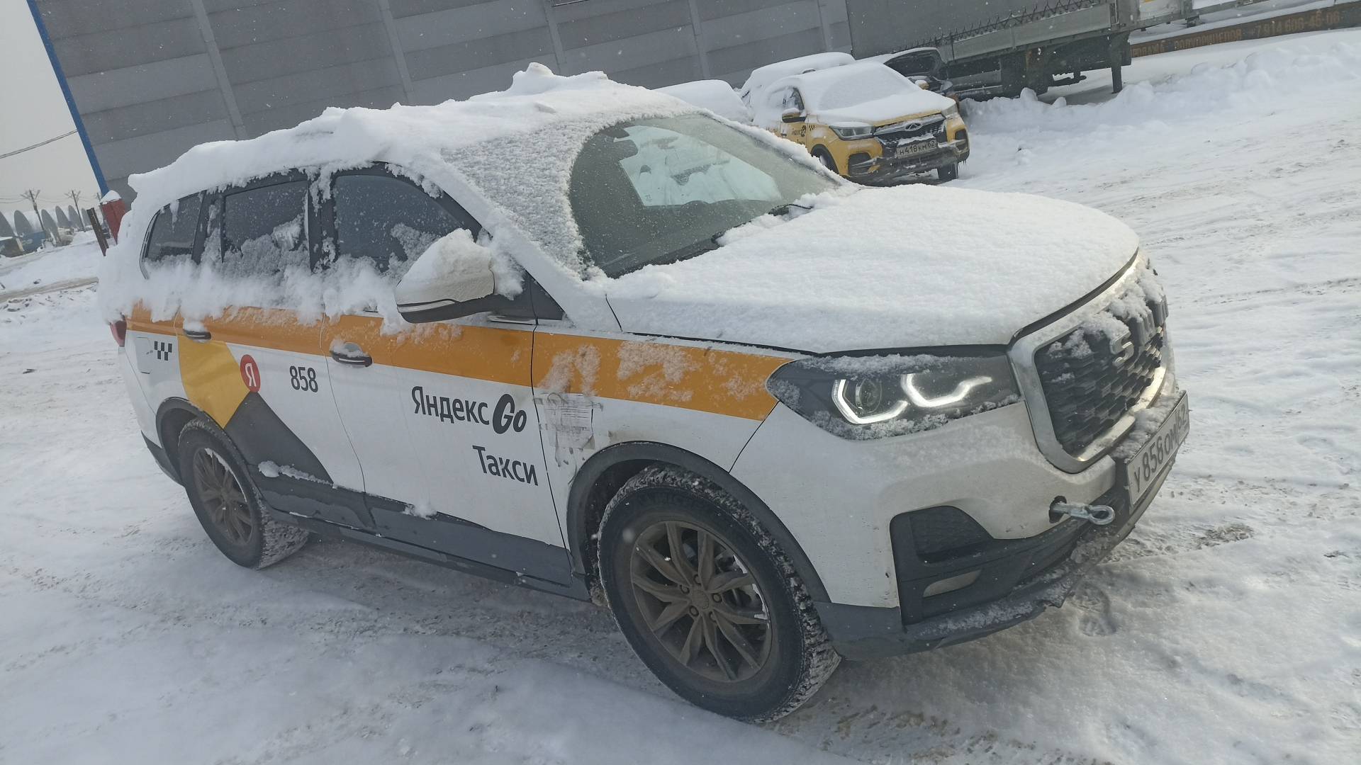 SWM G05 Pro,  63 289 км, 2023 года в лизинг