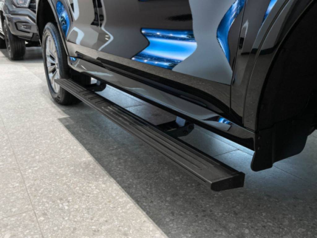 Tank 500 Premium 3.0 9AT 4WD