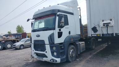 Ford CARGO 1848Т 4x2