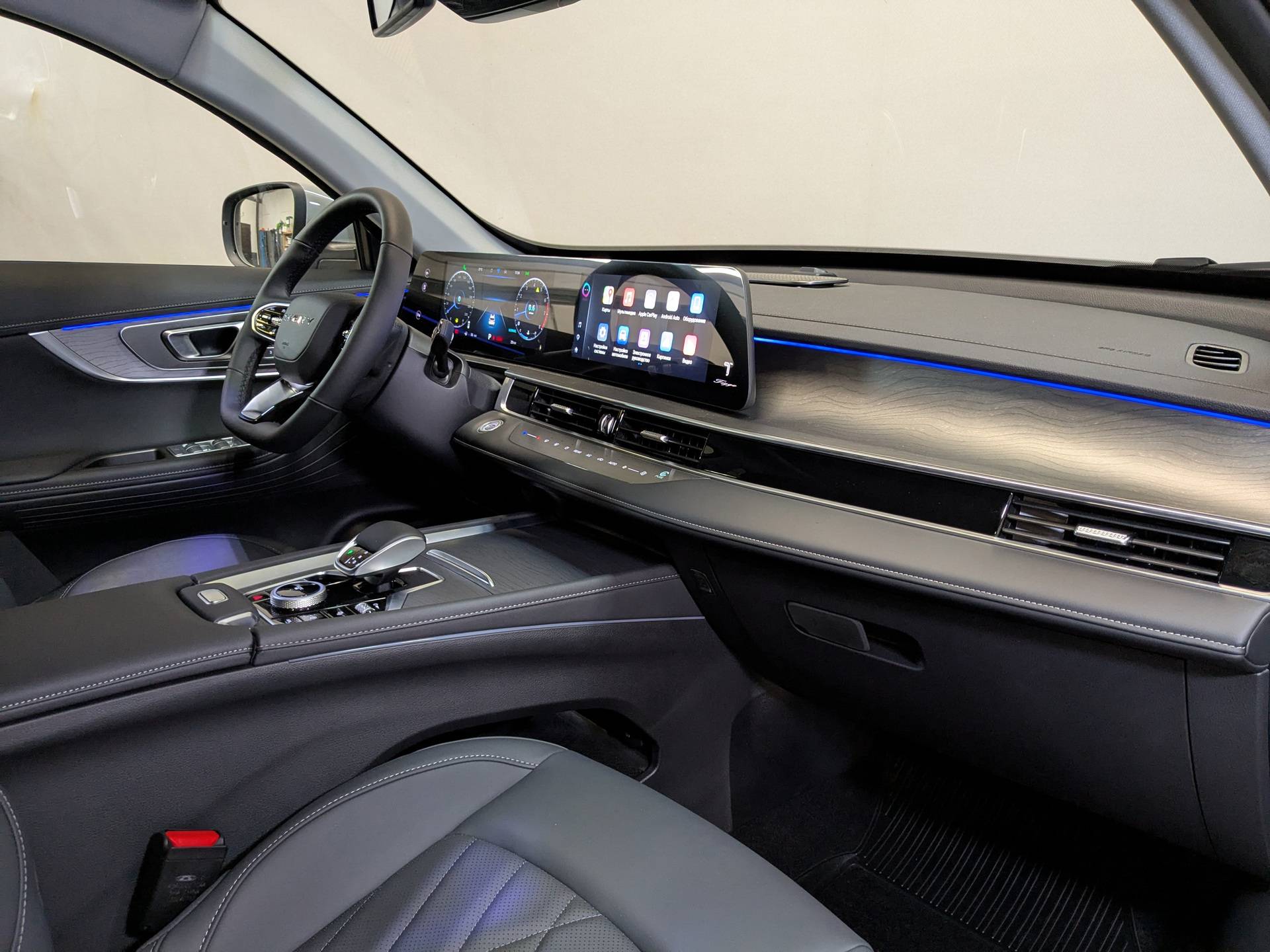 Chery Tiggo 8 PRO Dreamline DCT