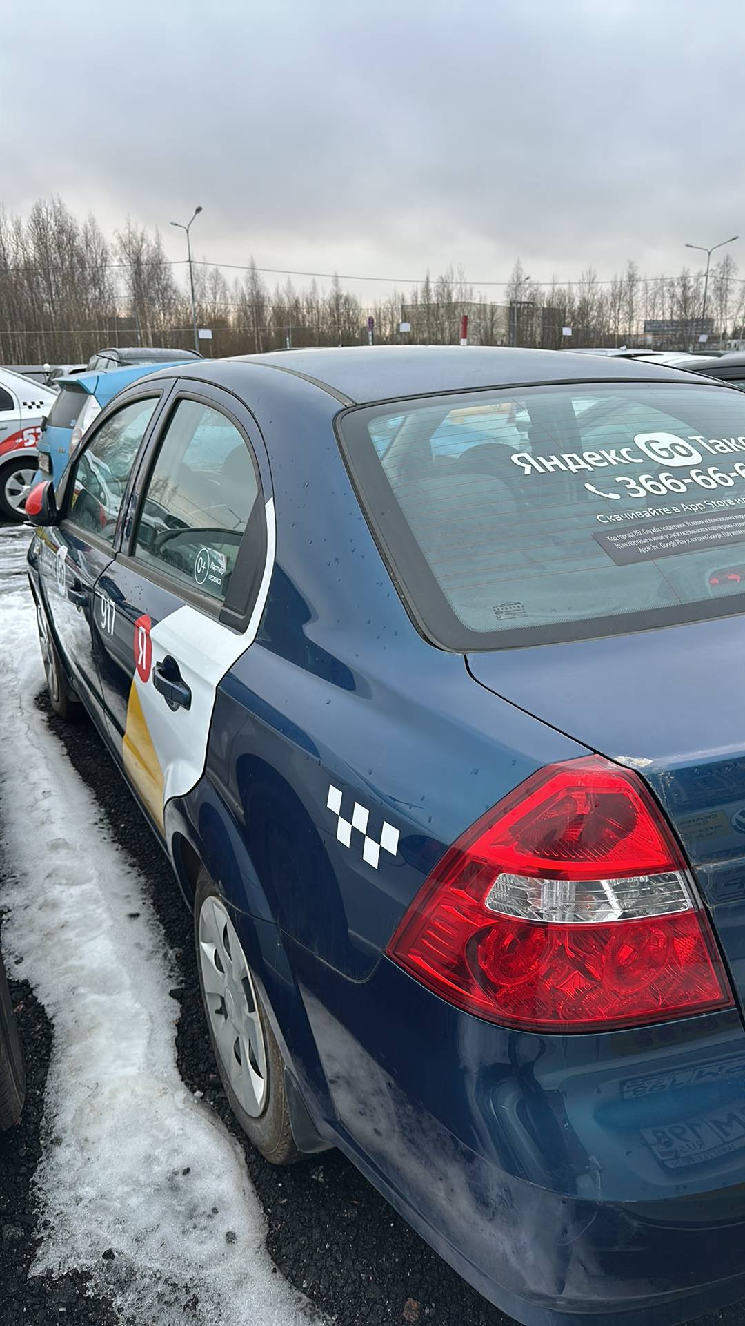 Chevrolet Nexia,  100 000 км, 2023 года в лизинг