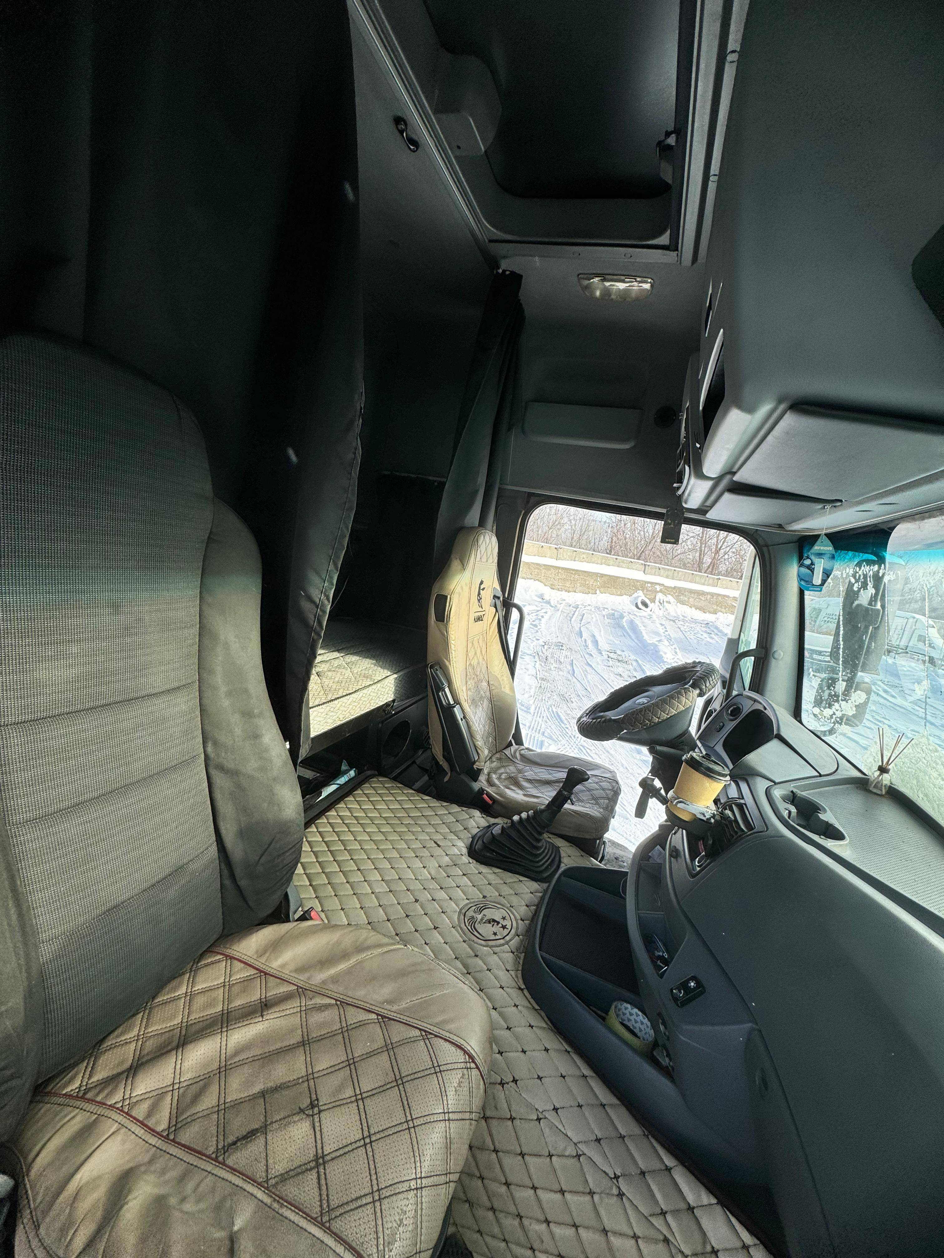 КАМАЗ 5490-S5 (M1840) Лот 000007886