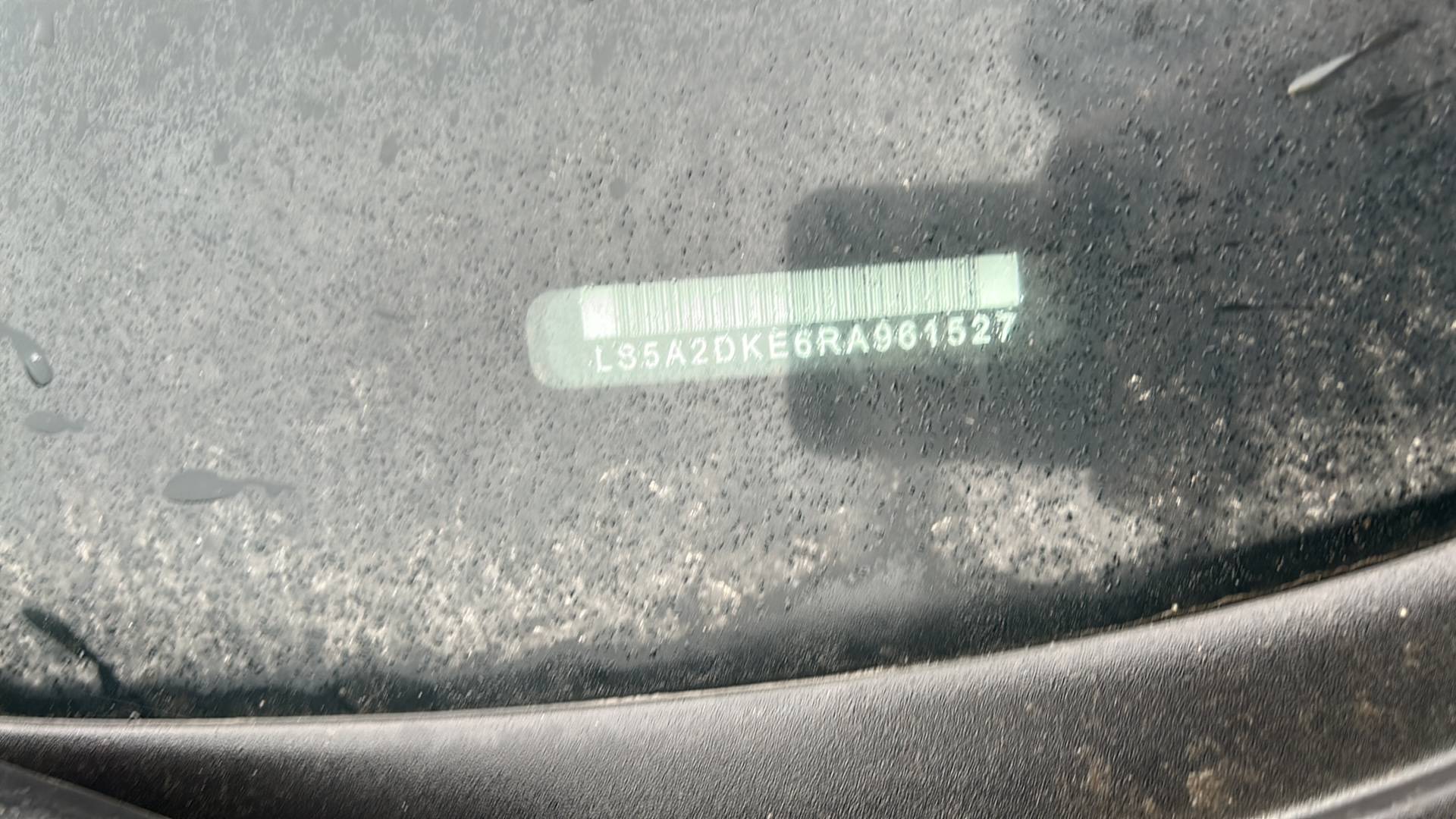 Changan Lamore,  46 623 км, 2024 года в лизинг