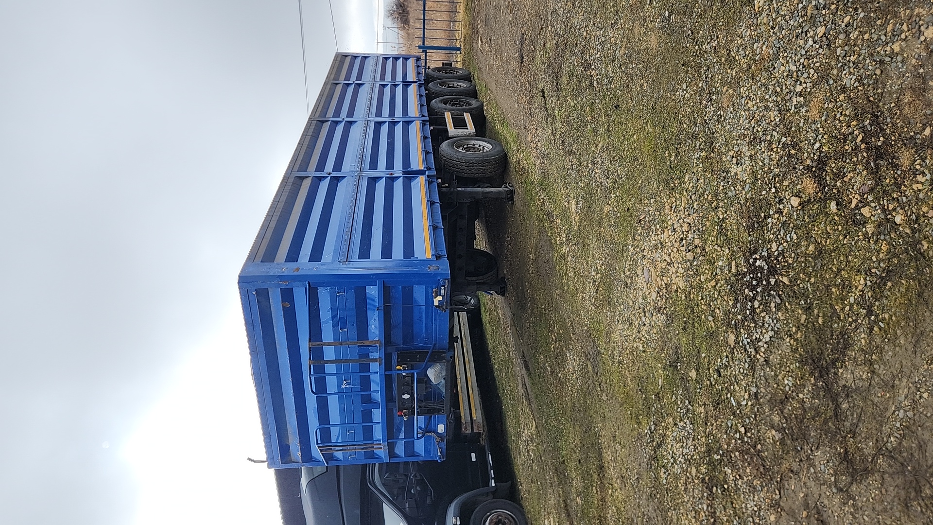 СЗА 924312, 2022 года в лизинг