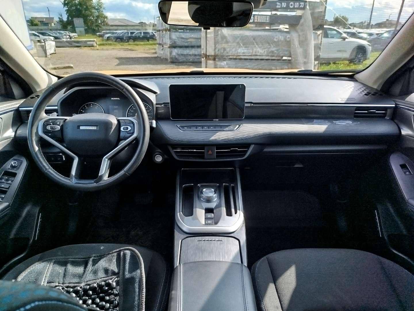 Haval Jolion,  132 754 км, 2024 года в лизинг