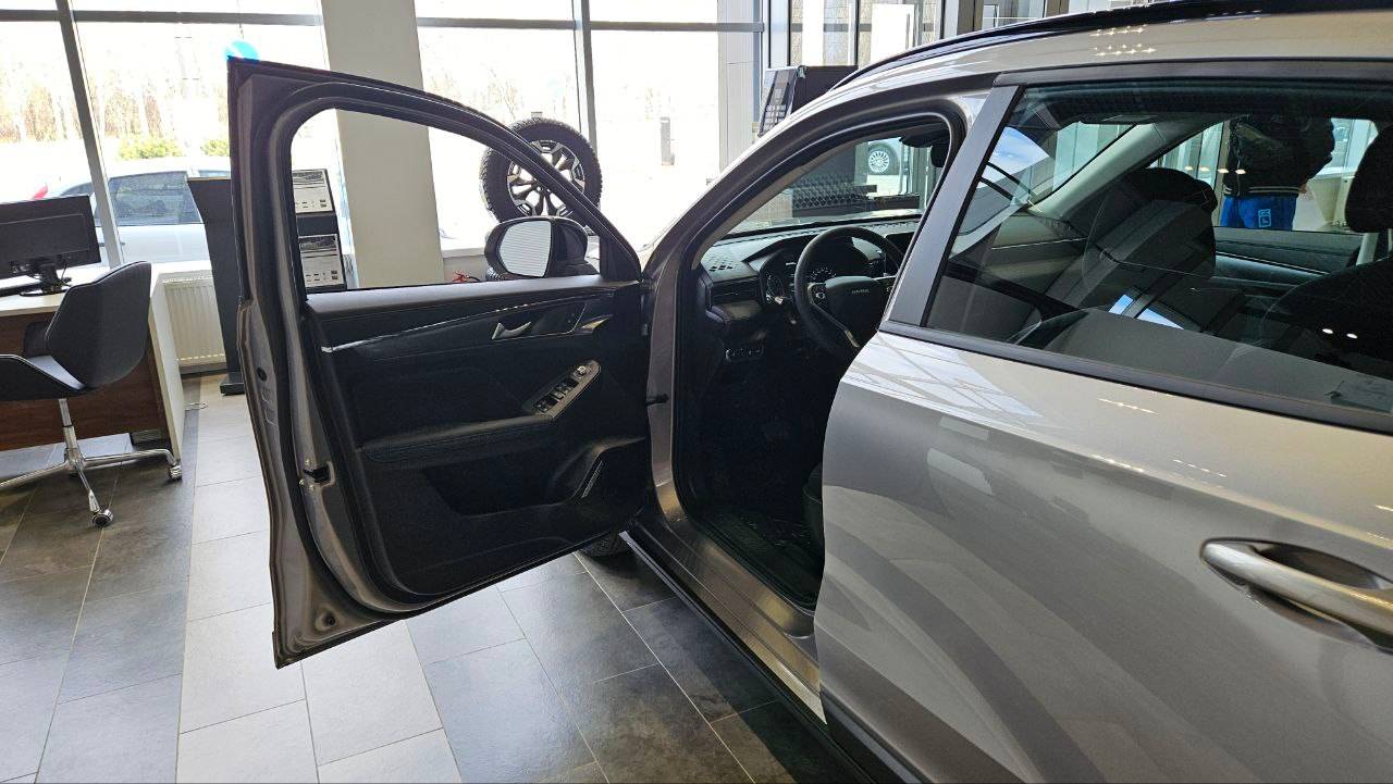 Haval Jolion Elite 1.5 7DCT 2WD