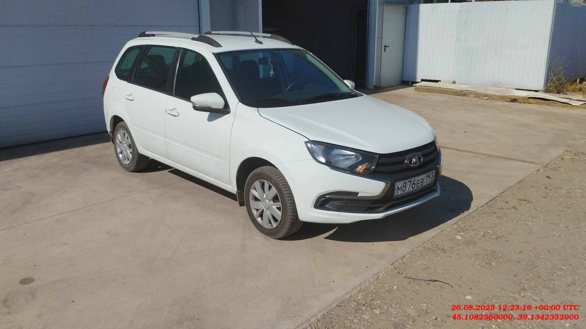 Lada Granta универсал