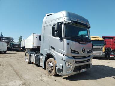 Shacman SX4188YY381