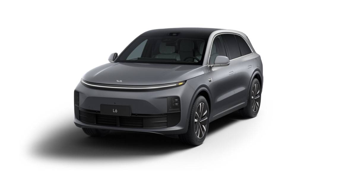 Lixiang Л6 (L6) Про (Pro)