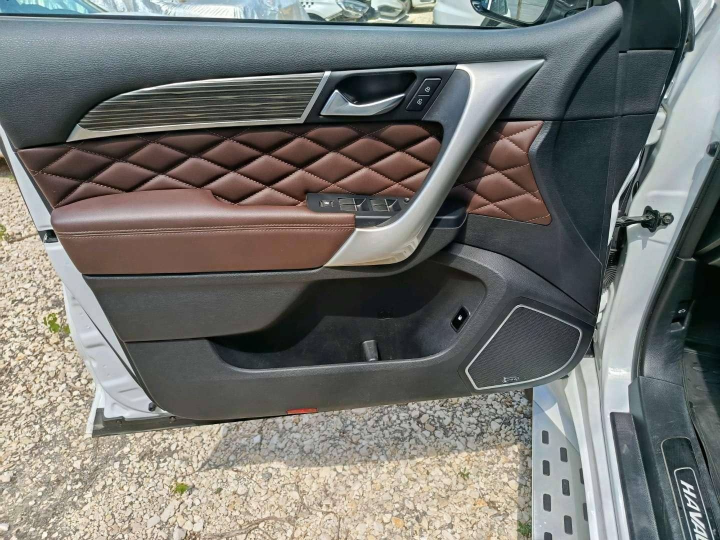 Haval H9,  81 044 км, 2022 года в лизинг