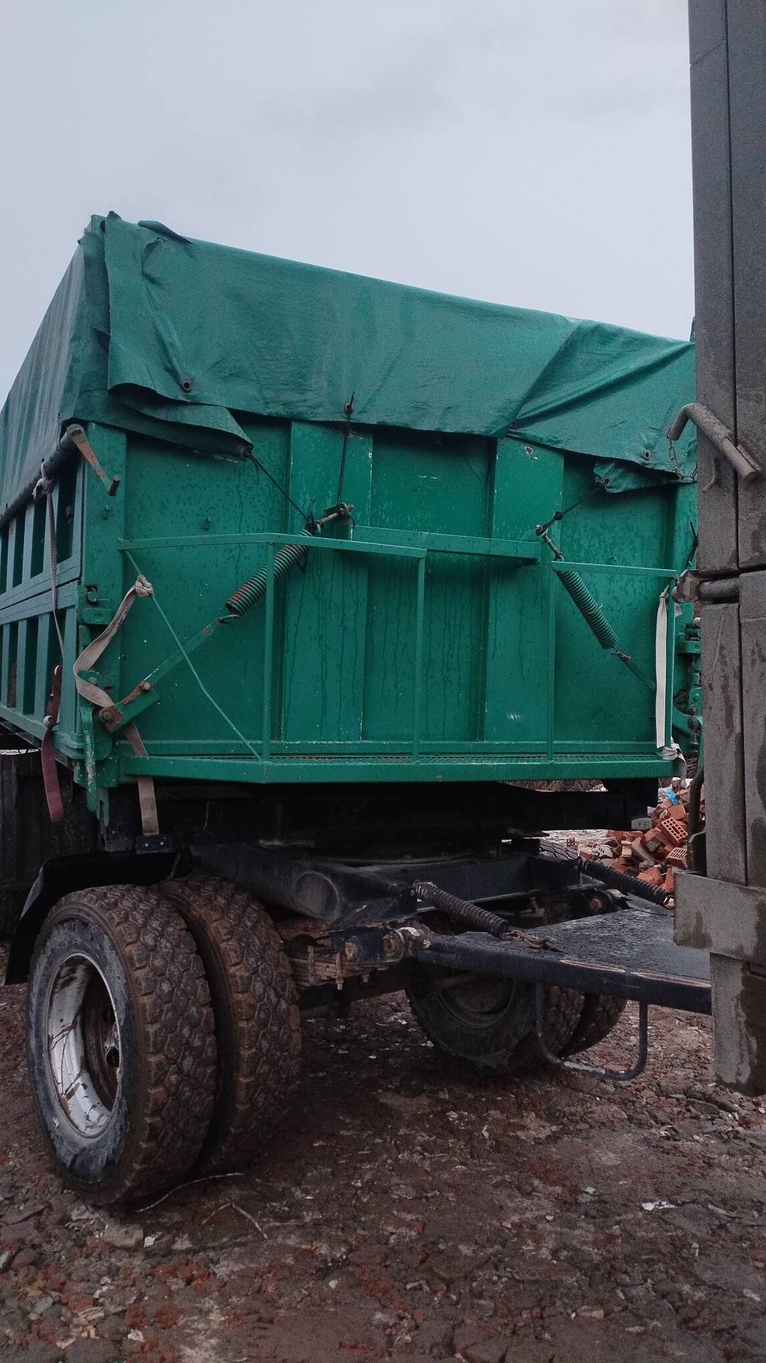 Планета 852911В-1, 2020 года в лизинг