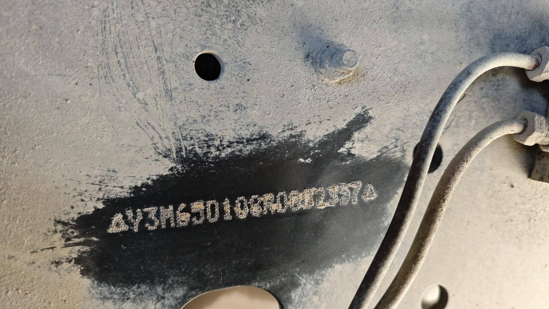 МАЗ 650108-8230-005,  24 462 км, 2024 года в лизинг