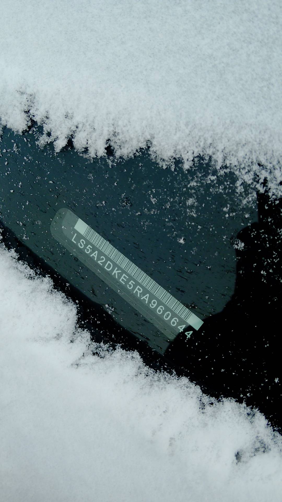 Changan Lamore,  35 143 км, 2023 года в лизинг