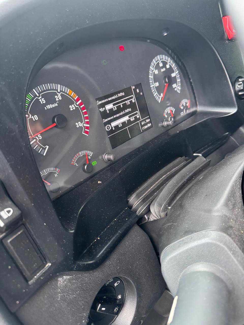 Sitrak C7H 4x2 ZZ4186V361HE Лот 000007765