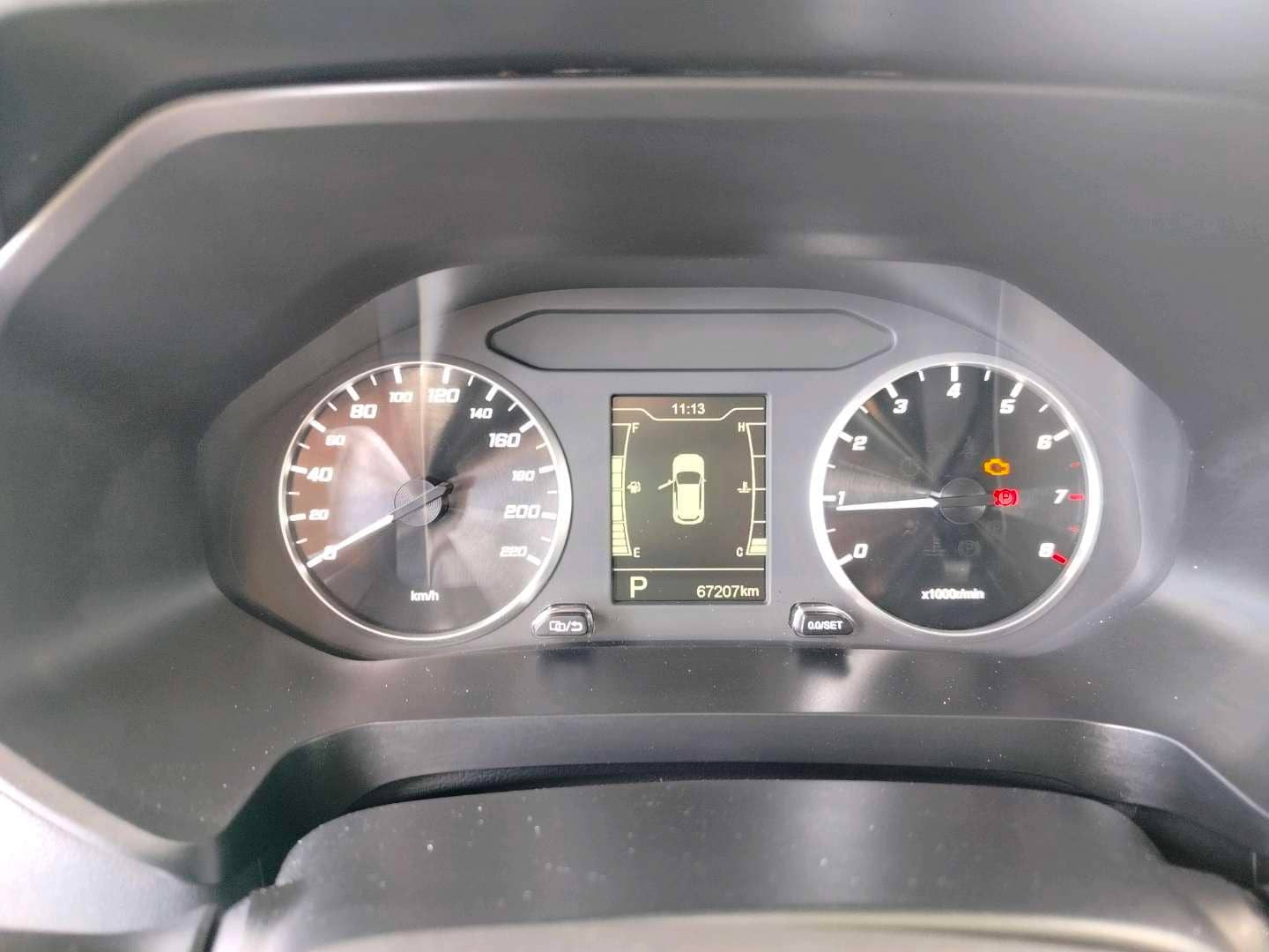 Chery Tiggo 4 PRO,  67 207 км, 2023 года в лизинг