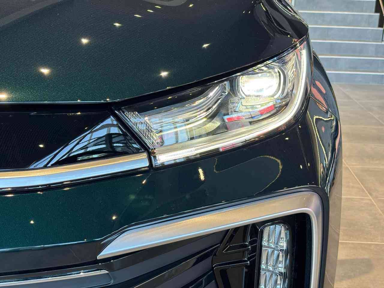 EXEED TXL Flagship 2.0 7DCT 4WD