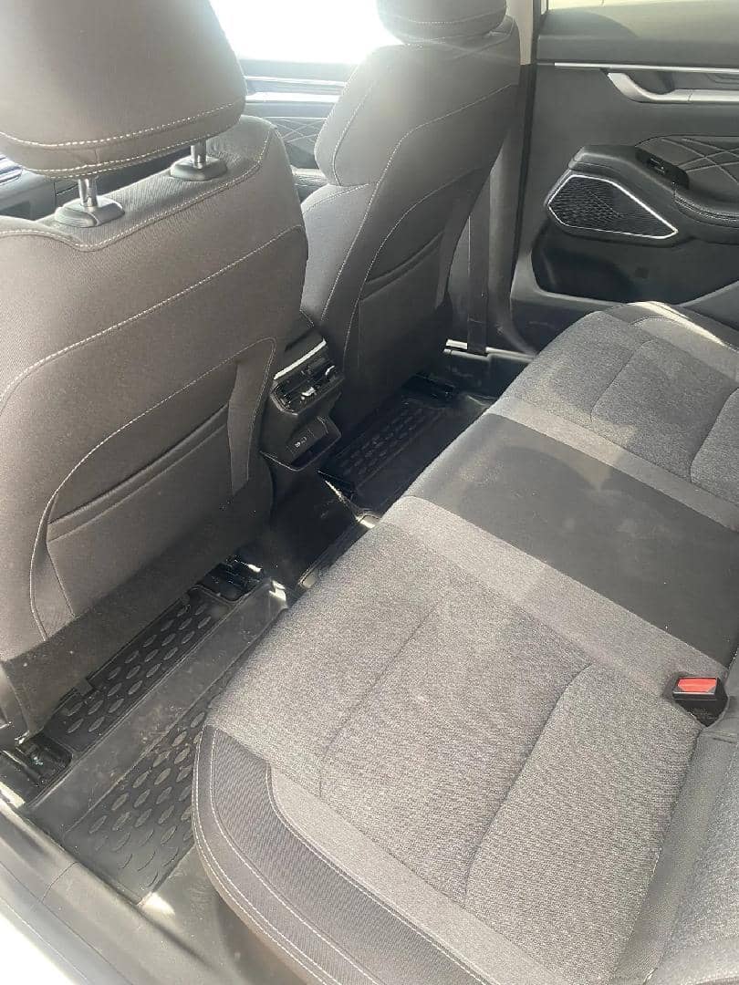 Geely Emgrand,  61 383 км, 2024 года в лизинг
