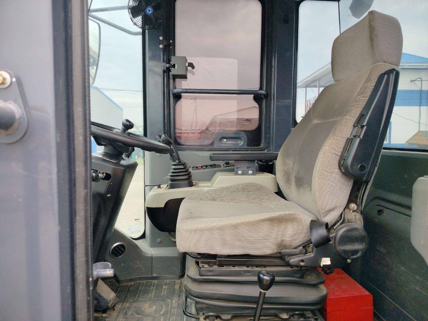 XCMG/MGCM LW330RU, 2022 года в лизинг