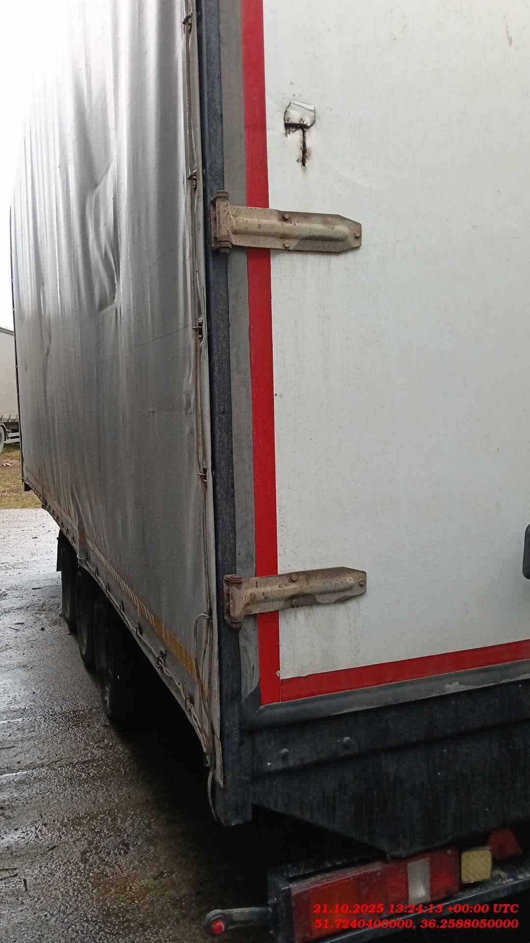 МЕТКОМПЛЕКС PRF114, 2020 года в лизинг