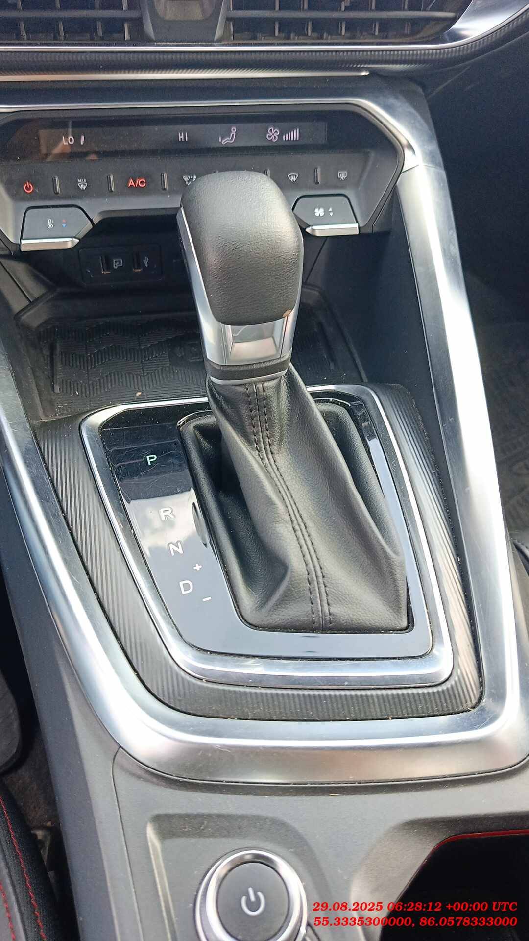 Kaiyi E5,  81 475 км, 2023 года в лизинг