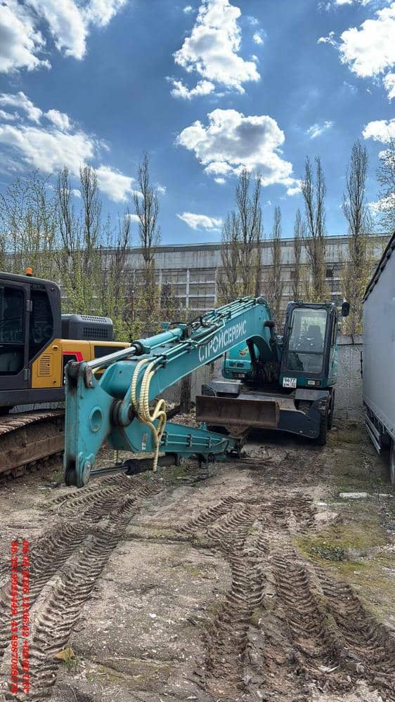 SUNWARD SWE150W, 2022 года в лизинг