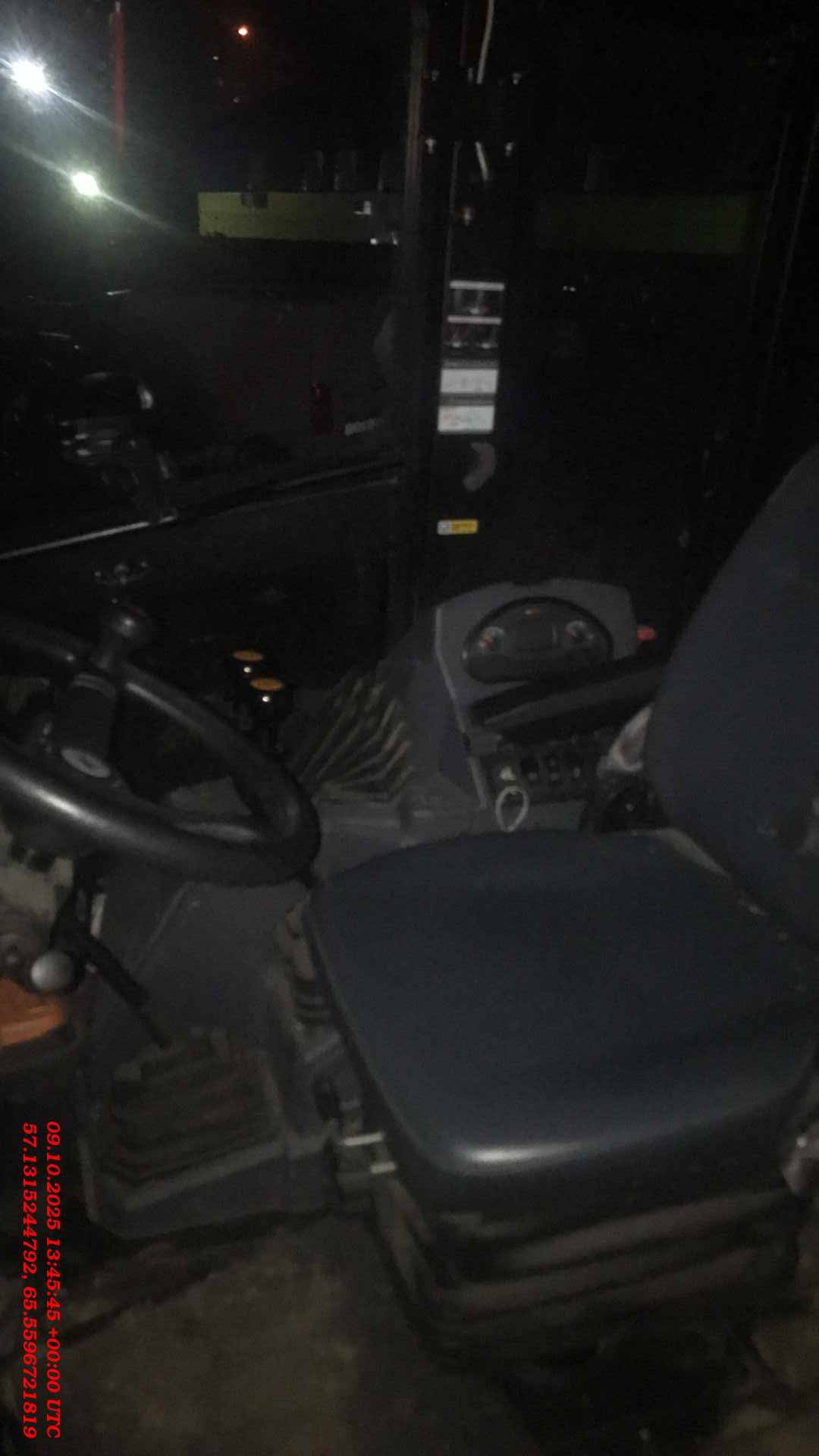 BULL HD100, 2023 года в лизинг