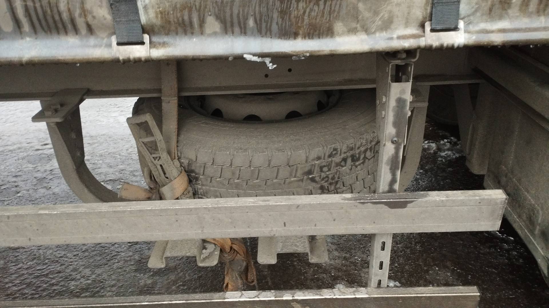 SOTRANS SC3-1, 2024 года в лизинг