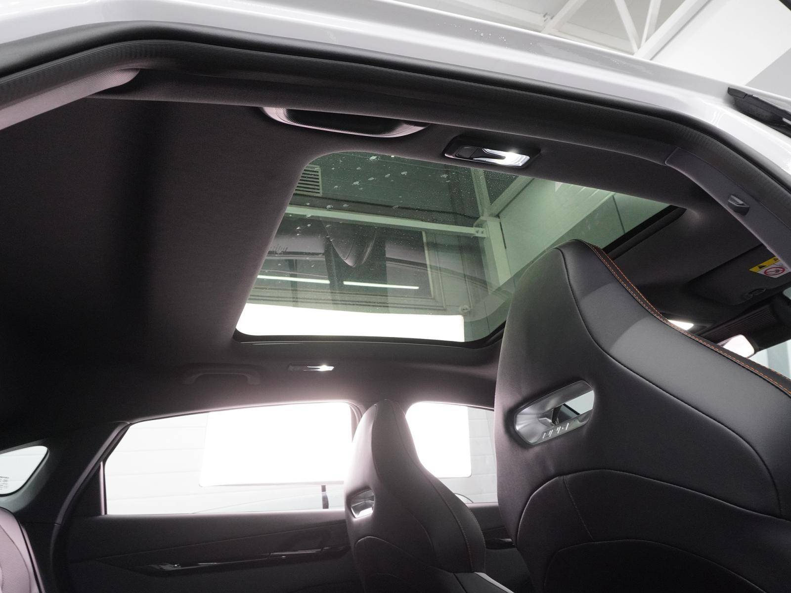 Changan Uni-V 1.5 7DCT Tech  