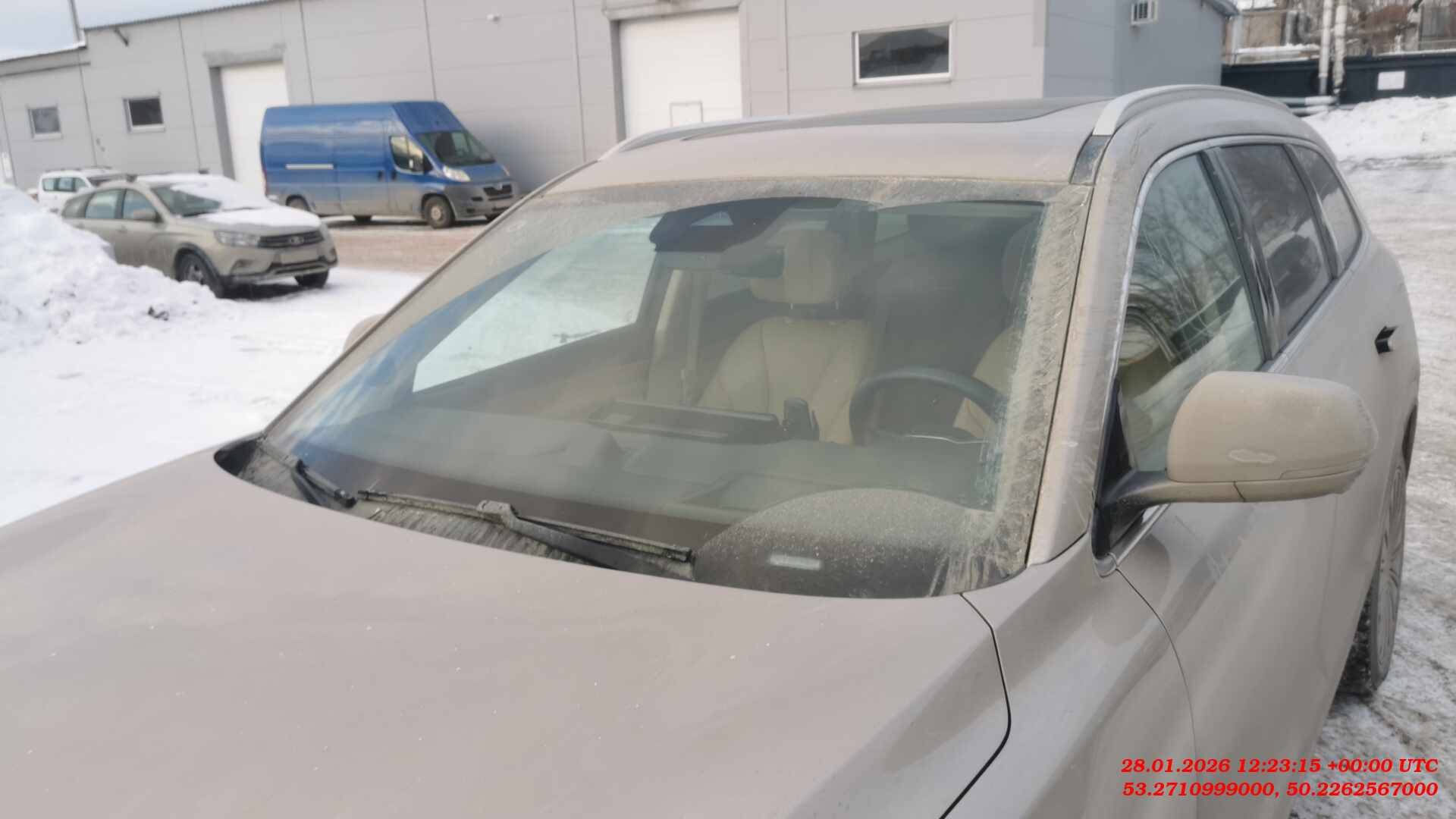 AITO M7,  60 858 км, 2023 года в лизинг