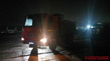 HOWO ZZ3327S3847E 6х4