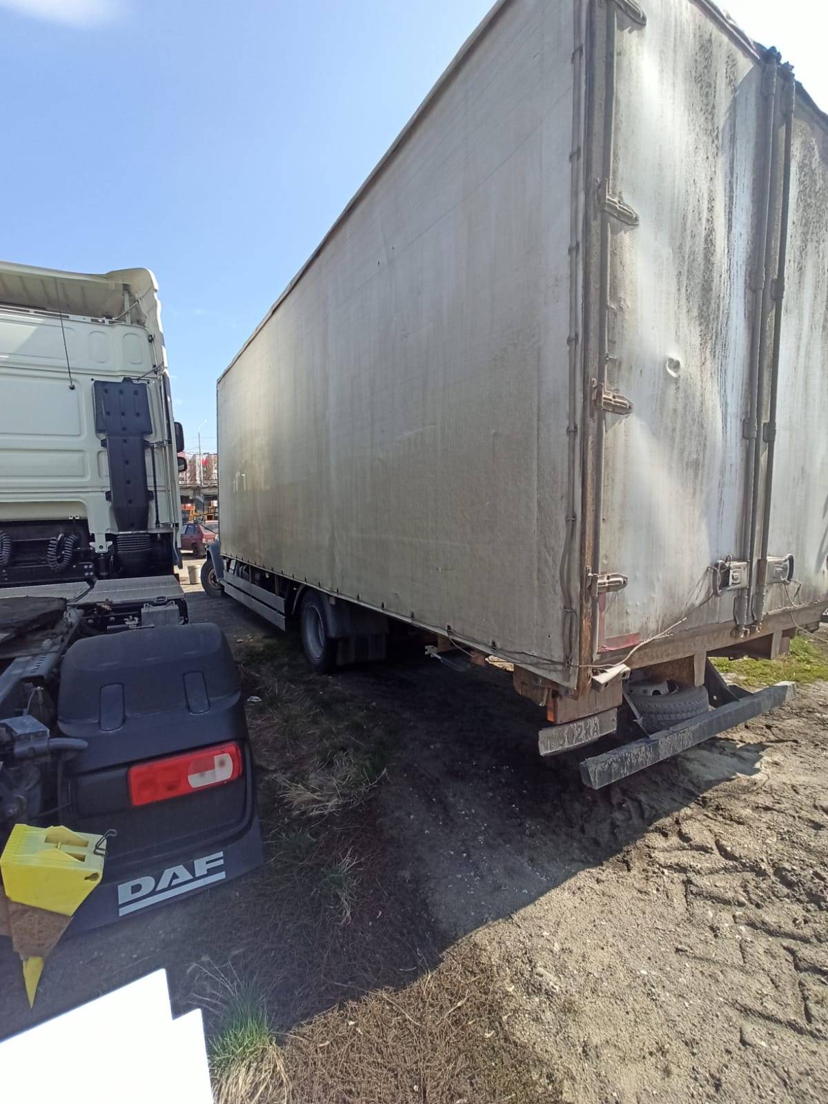 ГАЗ C41RB3 Лот 000008614