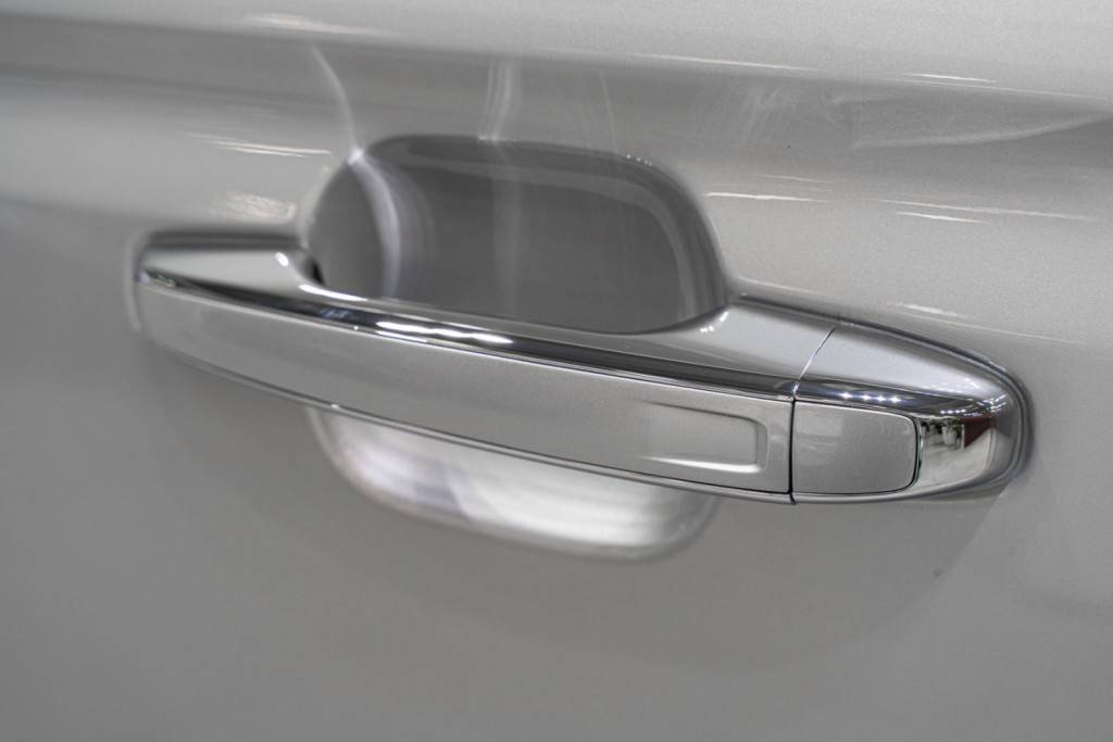 Belgee X70 Style 1.5T 4WD 7DCT