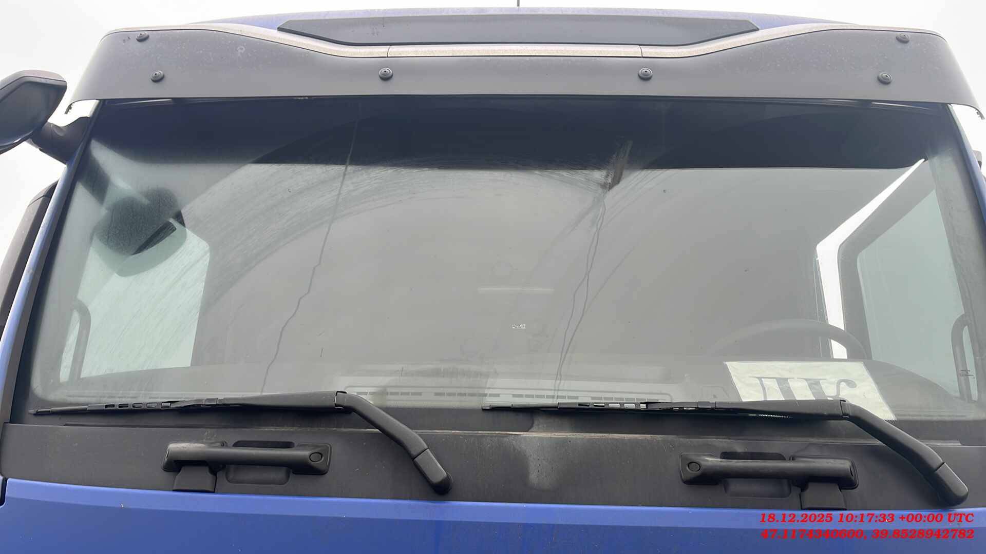 MAN TGX 18.480 4x2 BL SA (GM),  598 309 км, 2022 года в лизинг